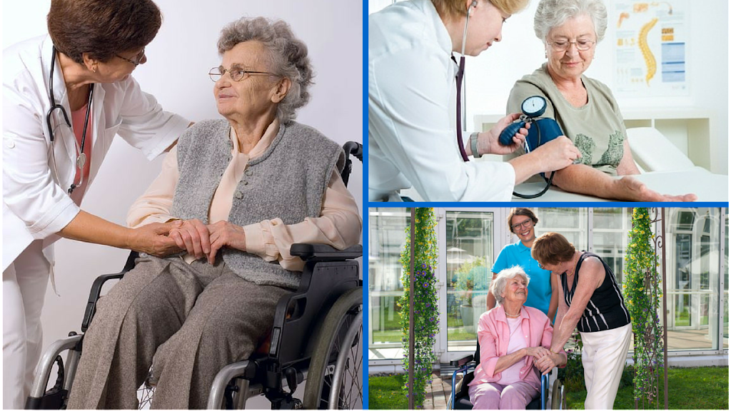 Acadia Center for Nursing and Rehabilitation | 1146 Woodcrest Ave, Riverhead, NY 11901 | Phone: (631) 727-4400