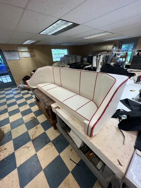 Bristol Upholstery | 305 South St, Plymouth, CT 06782 | Phone: (860) 283-8055