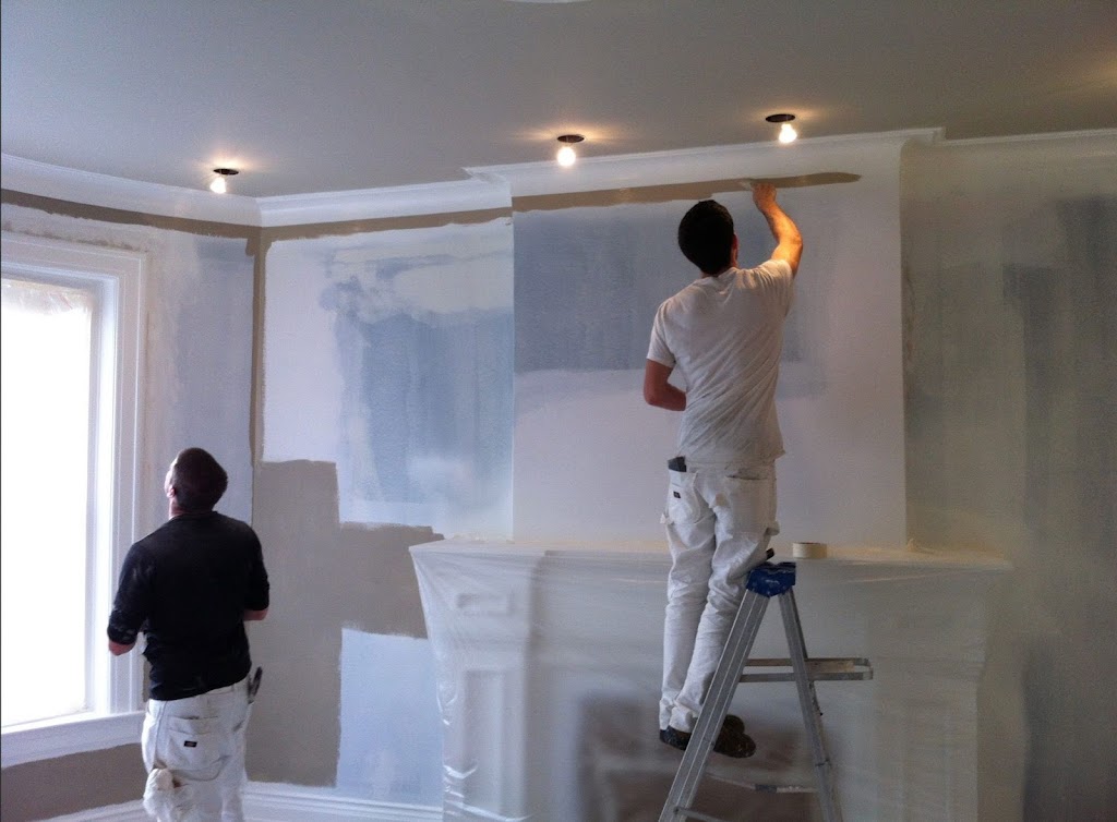 NJ Painting & Handyman | 17 Dutchess Ln, Dayton, NJ 08810 | Phone: (323) 538-8504