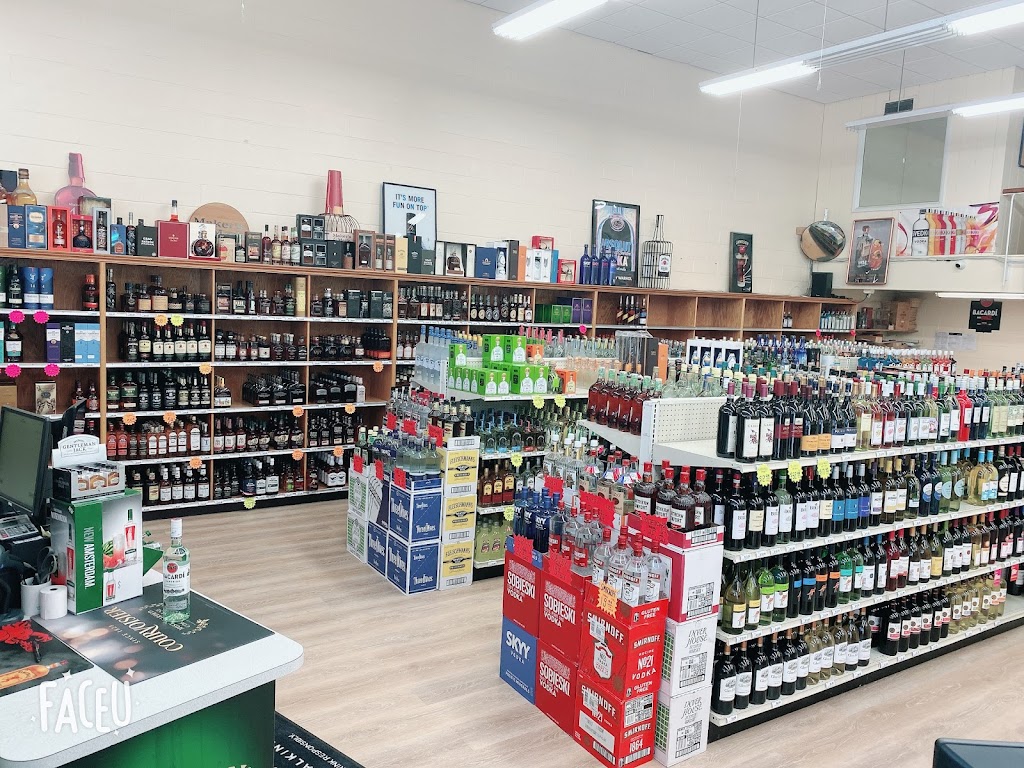 Winemasters Liquor Mart | 499 W Main St, Babylon, NY 11702 | Phone: (631) 669-0049