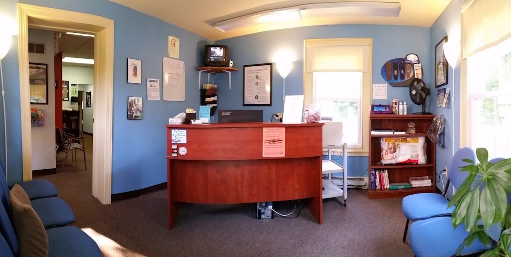 Snyder Family Chiropractic | 1003 Egypt Rd Building A, Phoenixville, PA 19460 | Phone: (610) 935-5900
