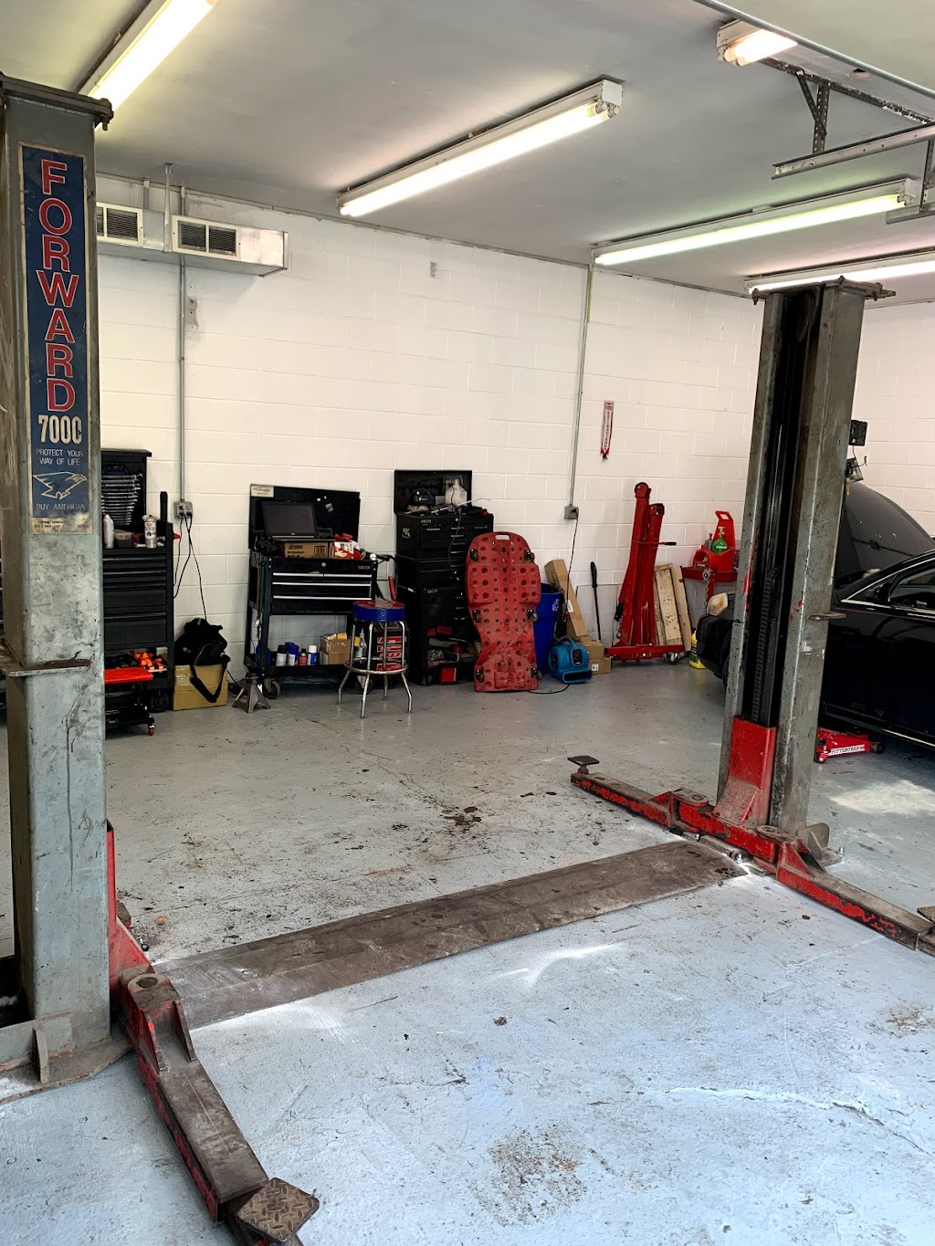Easton Auto Repair LLC | 101 MacDade Blvd, Collingdale, PA 19023 | Phone: (610) 707-5318