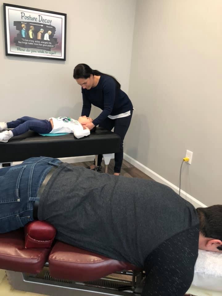 Falcone Family Chiropractic & Wellness | 1235 Forest Hill Rd, Staten Island, NY 10314 | Phone: (718) 987-2273