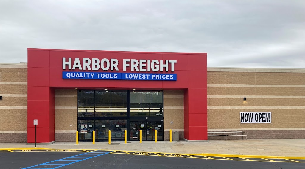 Harbor Freight Tools | 4180 US-1 Suite 400A, Monmouth Junction, NJ 08852 | Phone: (732) 647-9696