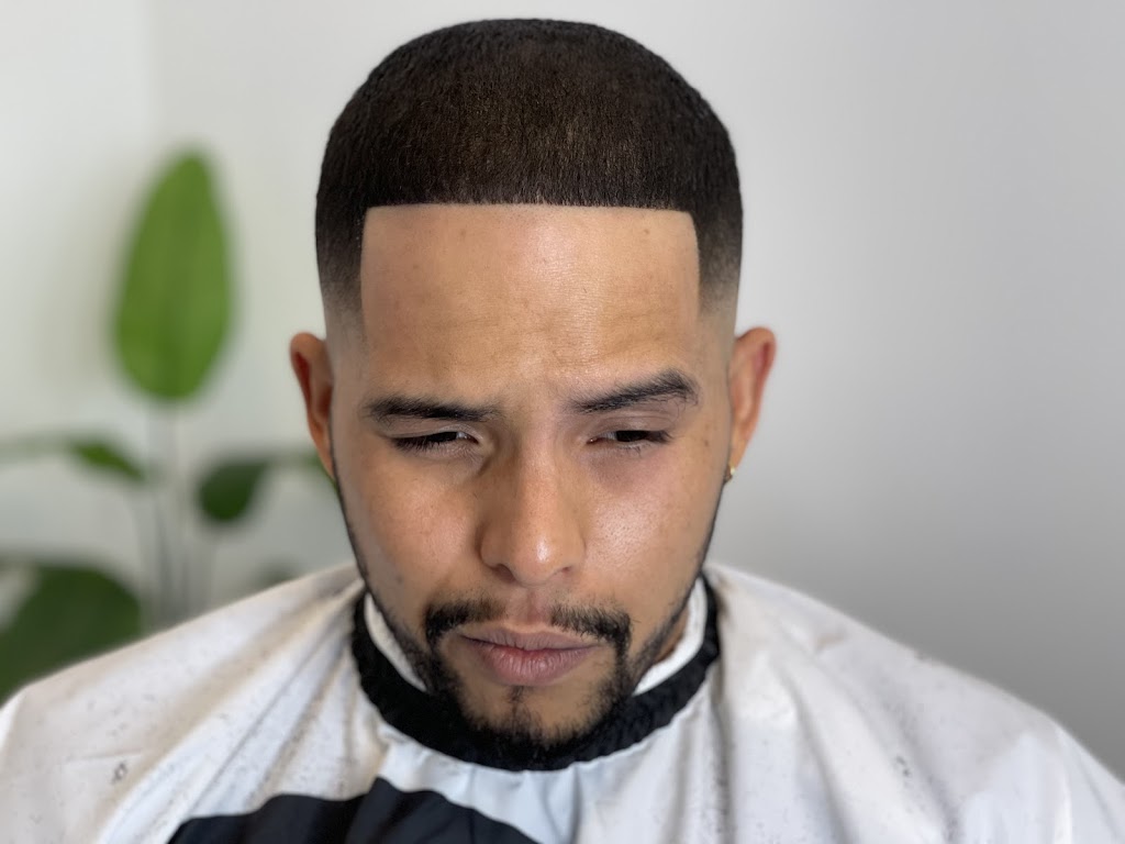 EdTheBarber | 312 City Island Ave, The Bronx, NY 10464 | Phone: (347) 845-4951