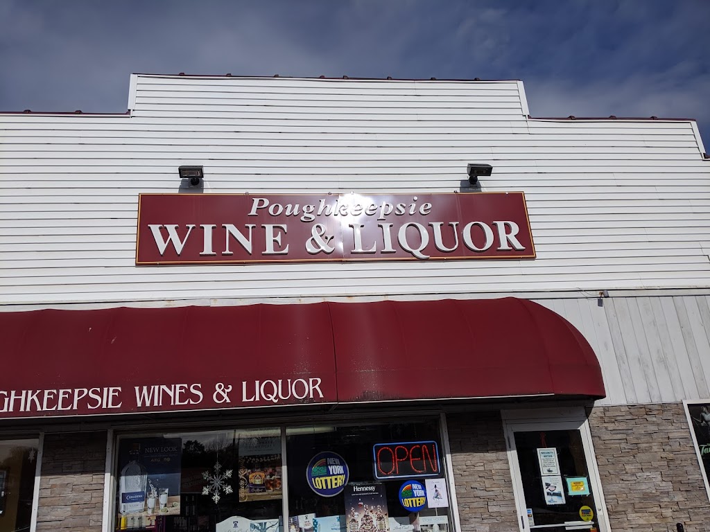 Poughkeepsie Wine & Liquor | 701 Main St, Poughkeepsie, NY 12601 | Phone: (845) 471-0093