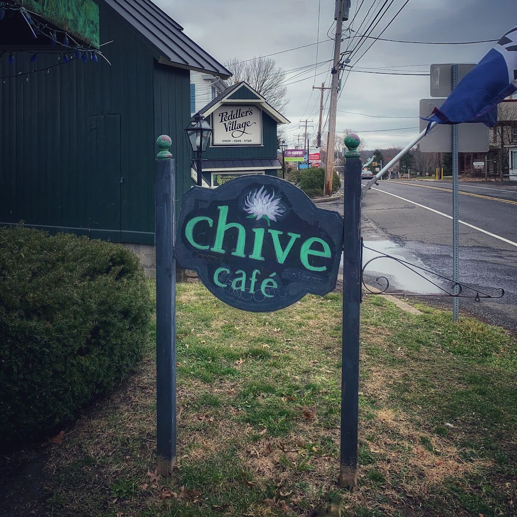 Chive Café & Catering | 74 N Main St, Lambertville, NJ 08530 | Phone: (609) 397-3737