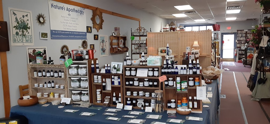 Natures Apothecary of Stroudsburg, PA | 1 Municipal Dr, East Stroudsburg, PA 18302 | Phone: (631) 418-4951