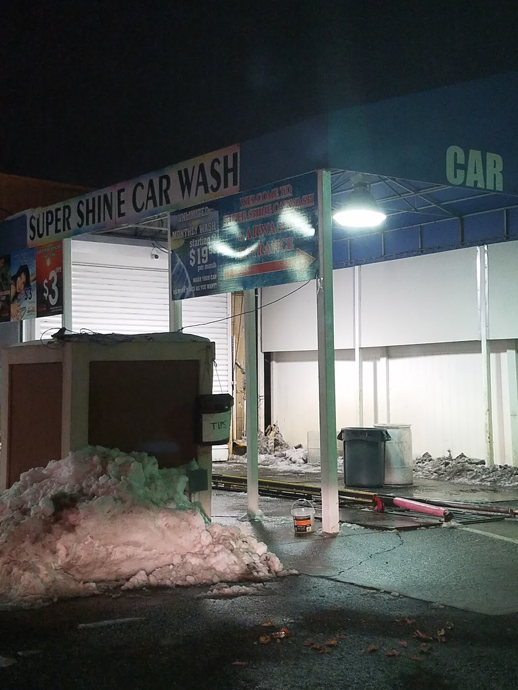 Super Shine Car Wash | 199 Sunrise Hwy, Freeport, NY 11520 | Phone: (516) 608-4000