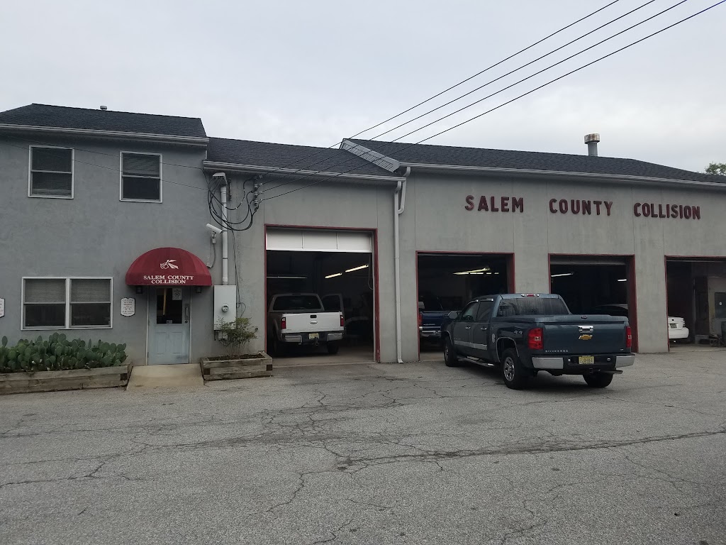 Salem County Auto Repair LLC | 37B N Hook Rd, Pennsville Township, NJ 08070 | Phone: (856) 678-4099
