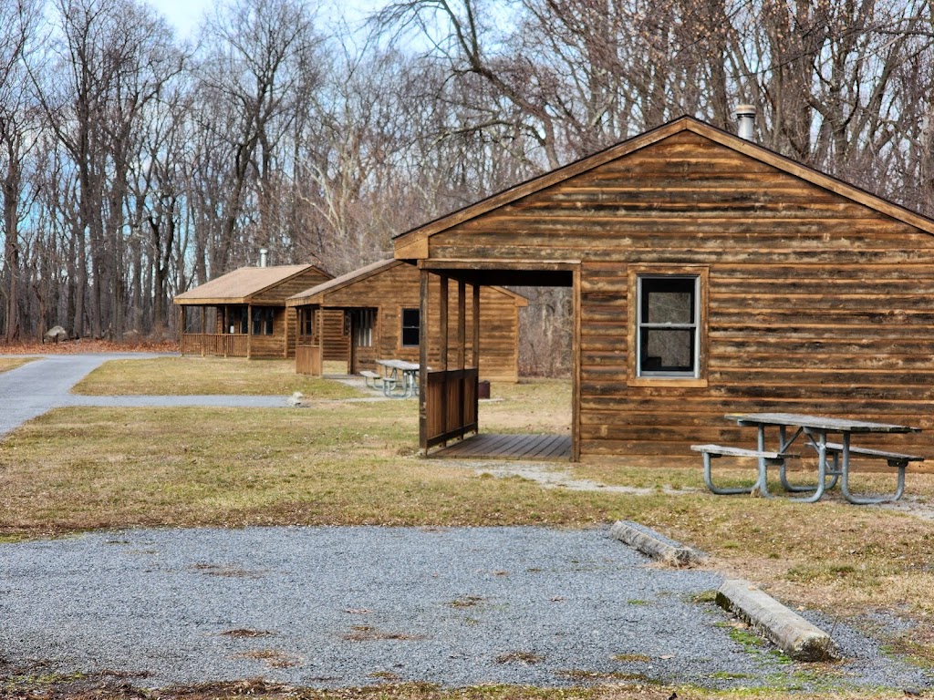 Voorhees State Park Campground | Observatory Rd, Glen Gardner, NJ 08826 | Phone: (908) 638-8572