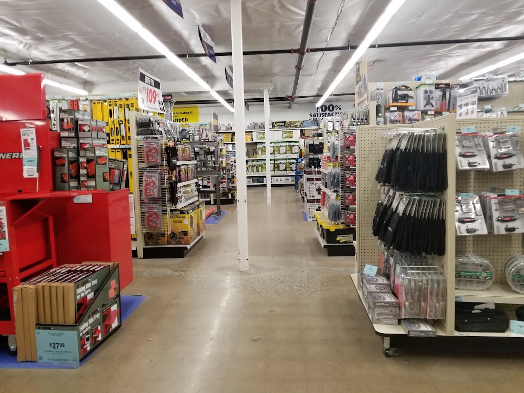 Harbor Freight Tools | 745 US-46, Parsippany-Troy Hills, NJ 07054 | Phone: (973) 335-2596