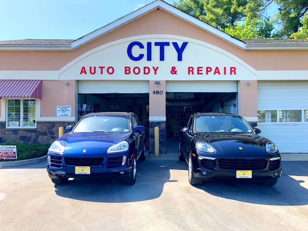City Auto Body & Repair | 480 US-130, East Windsor, NJ 08520 | Phone: (609) 448-9007