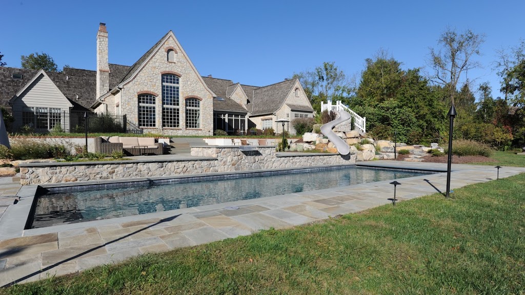 Monogram Custom Homes and Pools | 5171 W Hopewell Rd, Center Valley, PA 18034 | Phone: (610) 282-0235