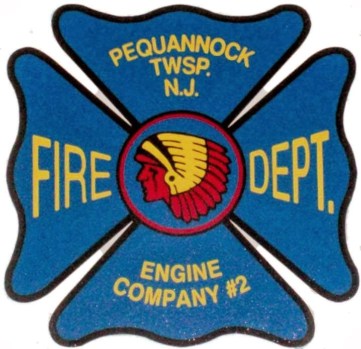 Pequannock Township Engine Company 2 | 24 Oak Ave, Pequannock Township, NJ 07440 | Phone: (973) 696-1726