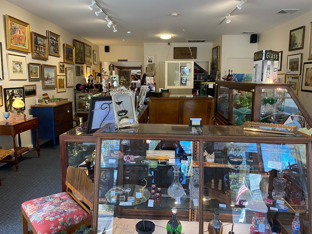 New Hope Antiques & Design Center | 6148 Lower York Rd, New Hope, PA 18938 | Phone: (267) 714-5014