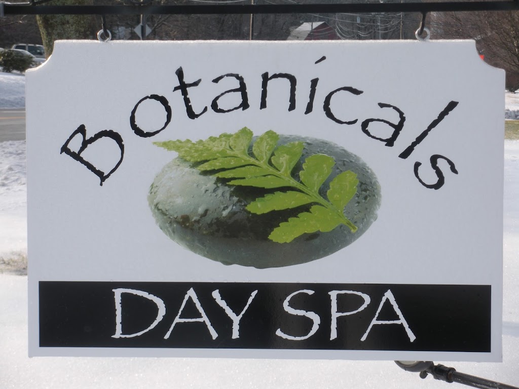 Botanicals Day Spa | 7 Waterville Rd, Avon, CT 06001 | Phone: (860) 677-1103