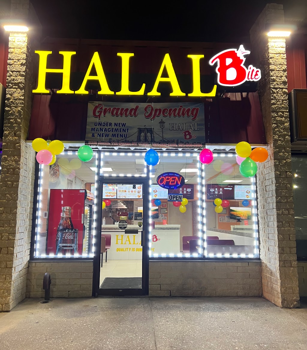 Halal Bite | 3663 NY-112, Coram, NY 11727 | Phone: (631) 846-9303