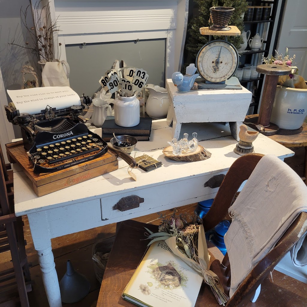 Deeply Rooted Vintage Home | 43 S Main St, Mullica Hill, NJ 08062 | Phone: (856) 223-7714