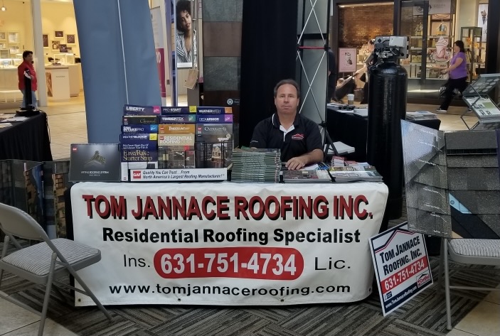 Tom Jannace Roofing, Inc. | 18 Media Ln, Stony Brook, NY 11790 | Phone: (631) 751-4734