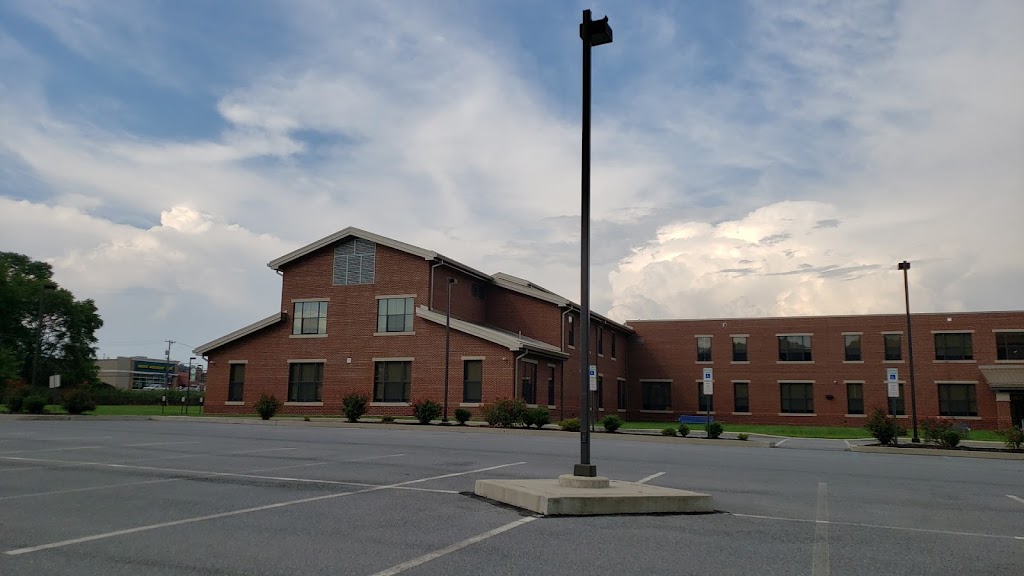 Coebourn Elementary School | 1 Coebourn Blvd, Brookhaven, PA 19015 | Phone: (610) 497-6300