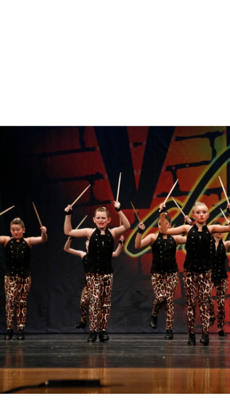 Middletown Dance Academy | 1173 NJ-35, Middletown Township, NJ 07748 | Phone: (732) 615-9499