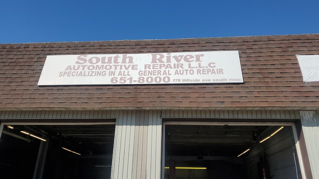 South River Automotive Repair | 178 Hillside Ave, South River, NJ 08882 | Phone: (732) 651-8000