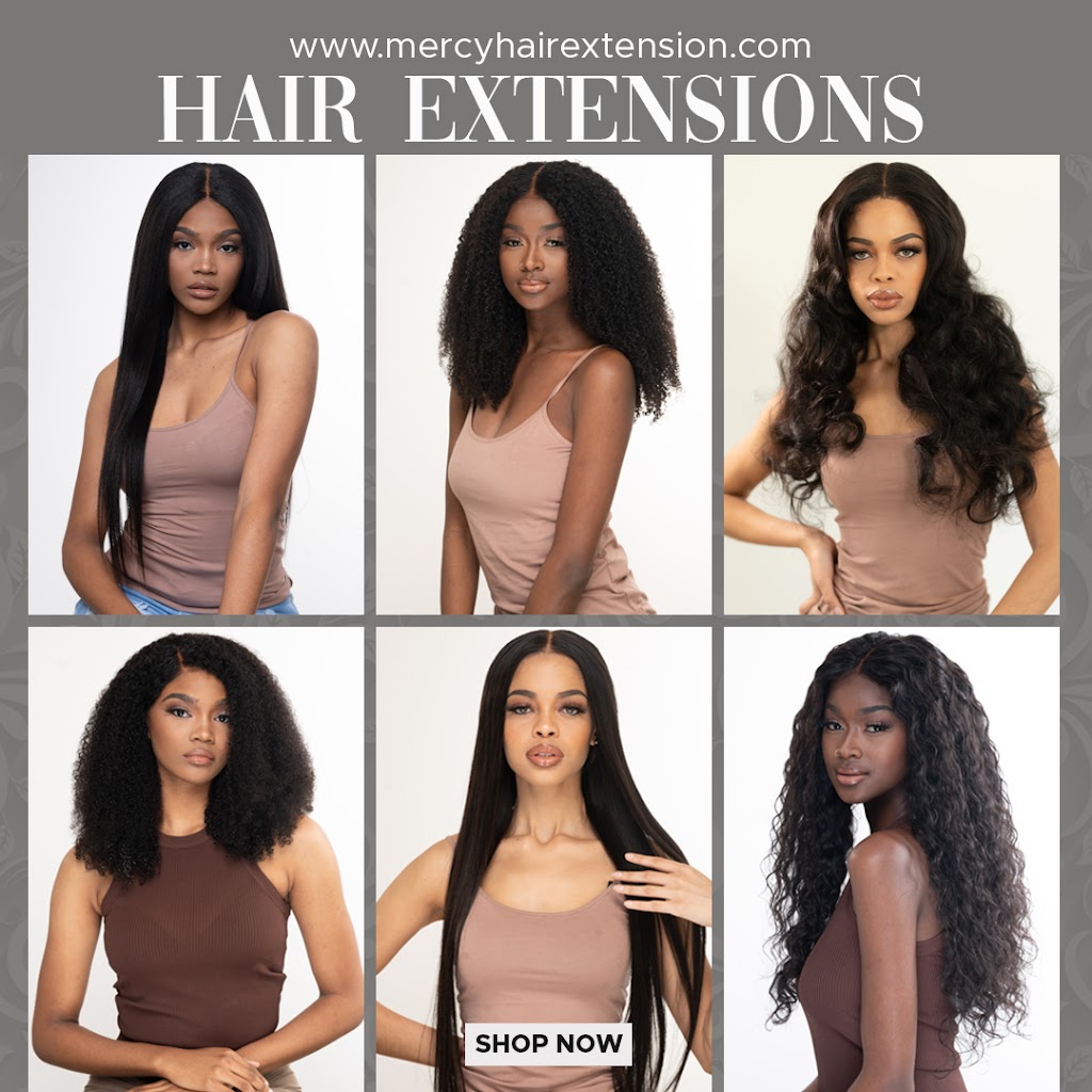 Mercys Hair Extensions | 1154 S Curtis St, Wallingford, CT 06492 | Phone: (203) 980-6747