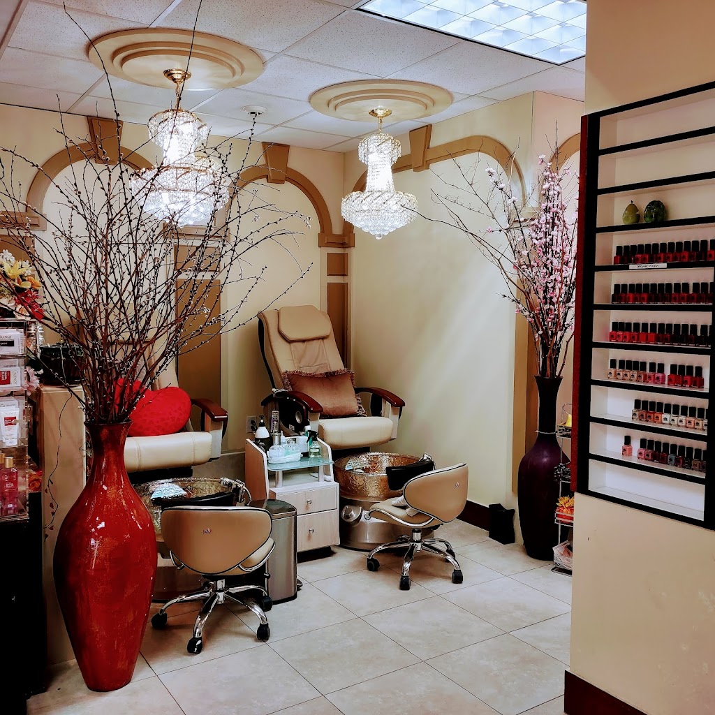 PINKIE Nail Spa | Closter | 15 Vervalen St, Closter, NJ 07624 | Phone: (201) 750-8989