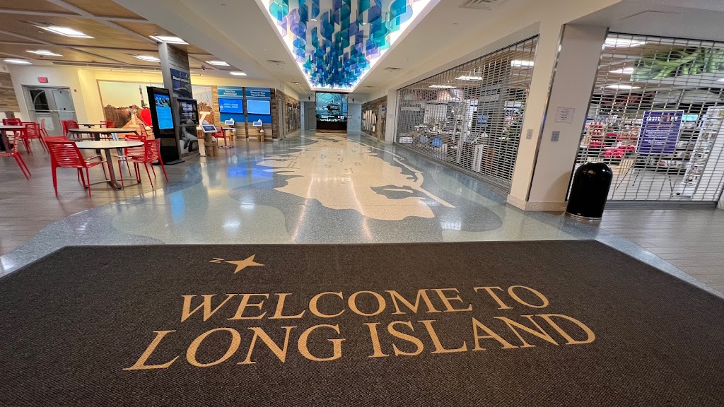 Long Island Welcome Center | 5100 Long Island Expy, Dix Hills, NY 11746 | Phone: (631) 254-0414