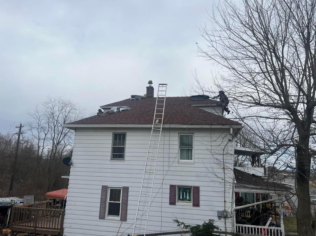 Mighty Dog Roofing | 674 PA-196 #5n, Tobyhanna, PA 18466 | Phone: (570) 678-1552