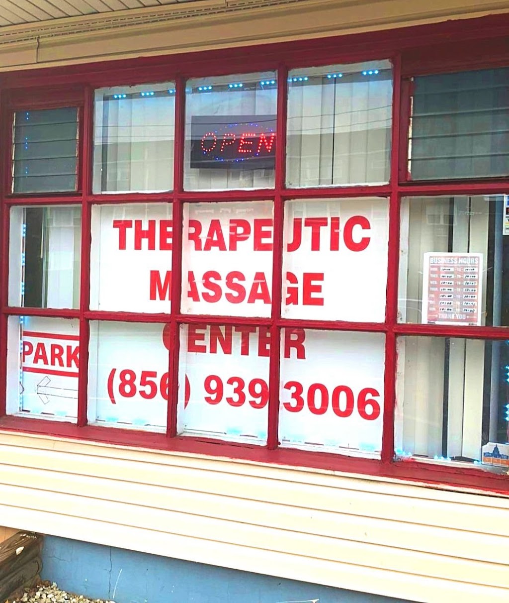 Therapeutic Acupressure center | 1050 N Black Horse Pike, Runnemede, NJ 08078 | Phone: (856) 939-3006