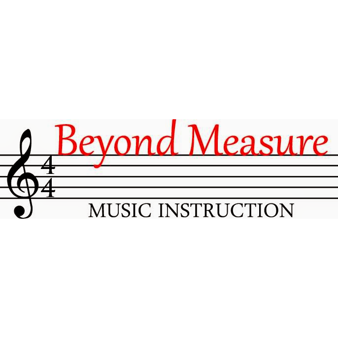 Beyond Measure Music Instruction | 140 Righter Rd, Succasunna, NJ 07876 | Phone: (973) 970-3062