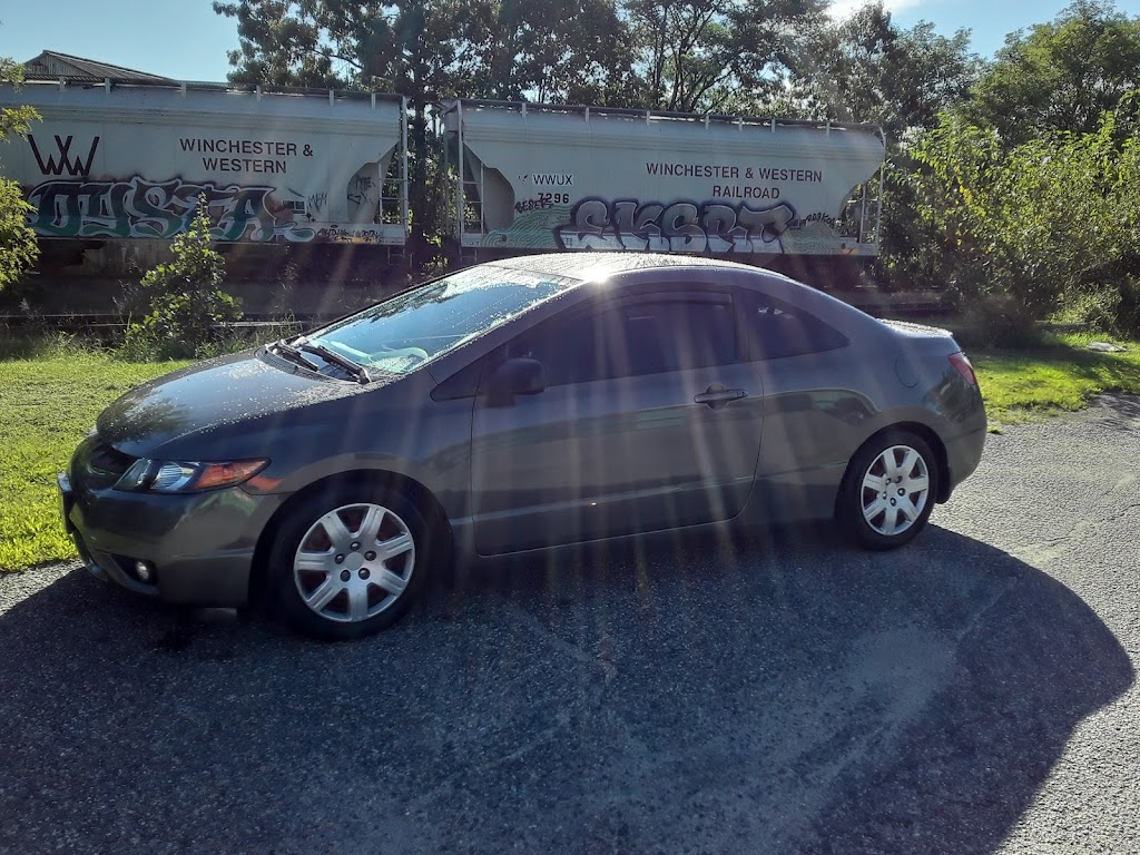 Dante Car Wash | 2375 Dante Ave, Vineland, NJ 08361 | Phone: (856) 563-9940