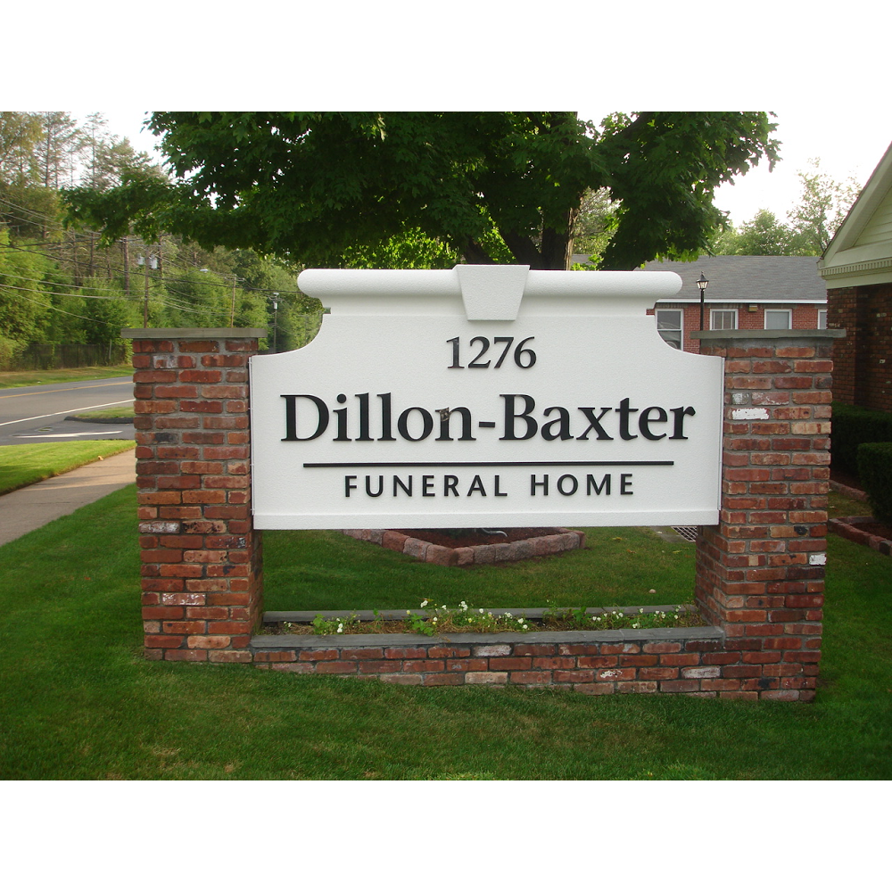 Dillon-Baxter Funeral Home | 1276 Berlin Turnpike, Wethersfield, CT 06109 | Phone: (860) 956-1149