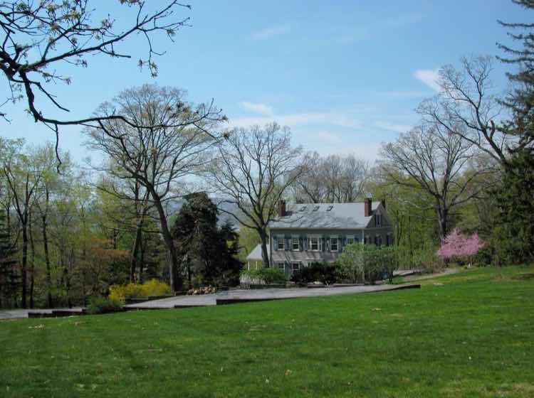 Chrystie House Bed and Breakfast | 300 South Ave, Beacon, NY 12508 | Phone: (845) 765-0251