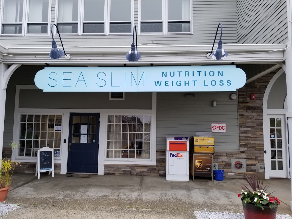 Sea Slim Nutrition and Weight Loss Old Saybrook, CT | 455 Boston Post Rd, Old Saybrook, CT 06475 | Phone: (860) 339-5461