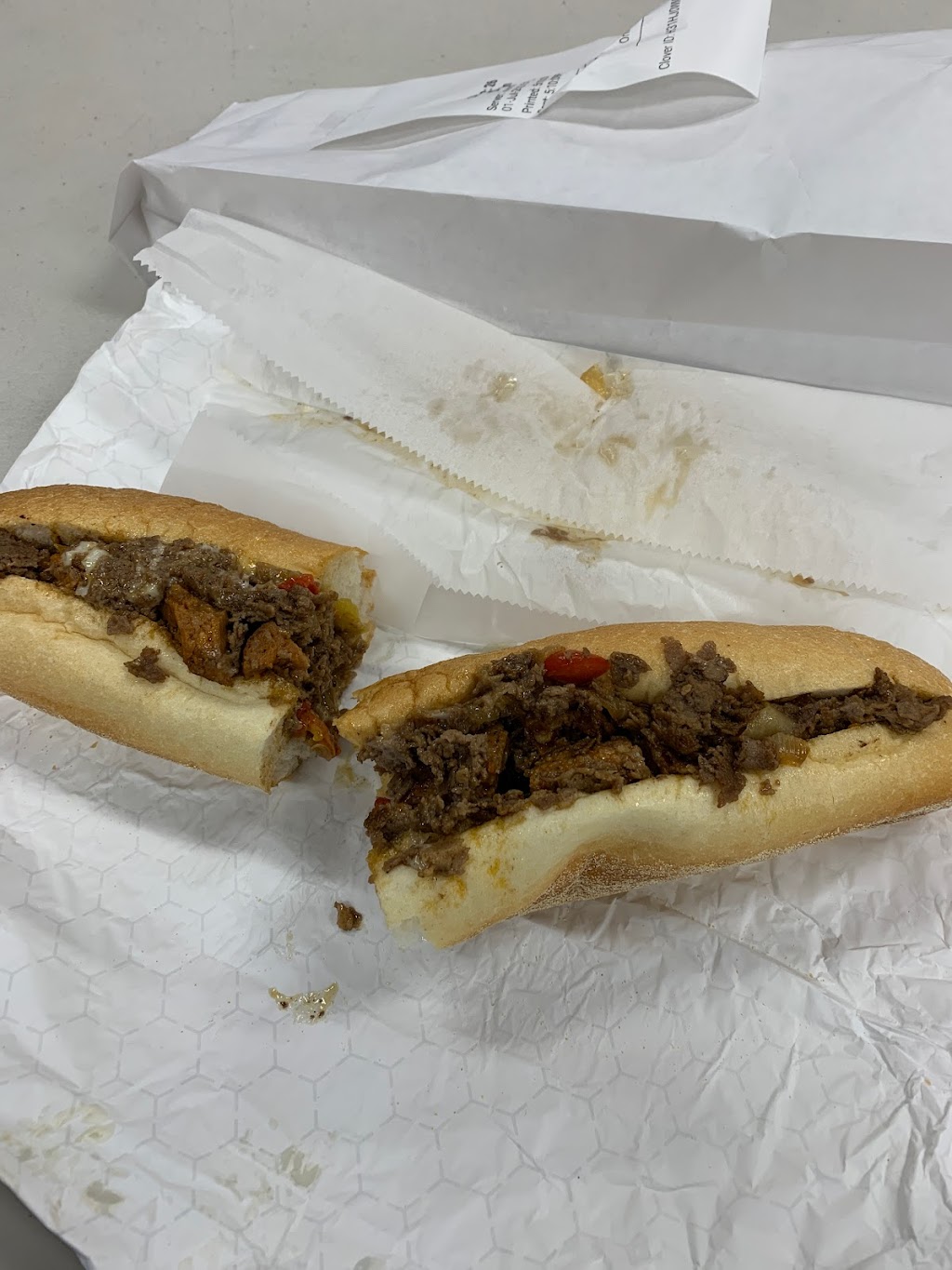 Roccos Italian Sausages & Cheesesteaks | 782 PA-113, Souderton, PA 18964 | Phone: (215) 589-5396