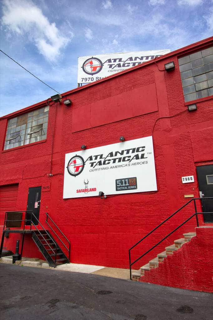 Atlantic Tactical | 7970 State Rd., Philadelphia, PA 19136 | Phone: (800) 781-2677