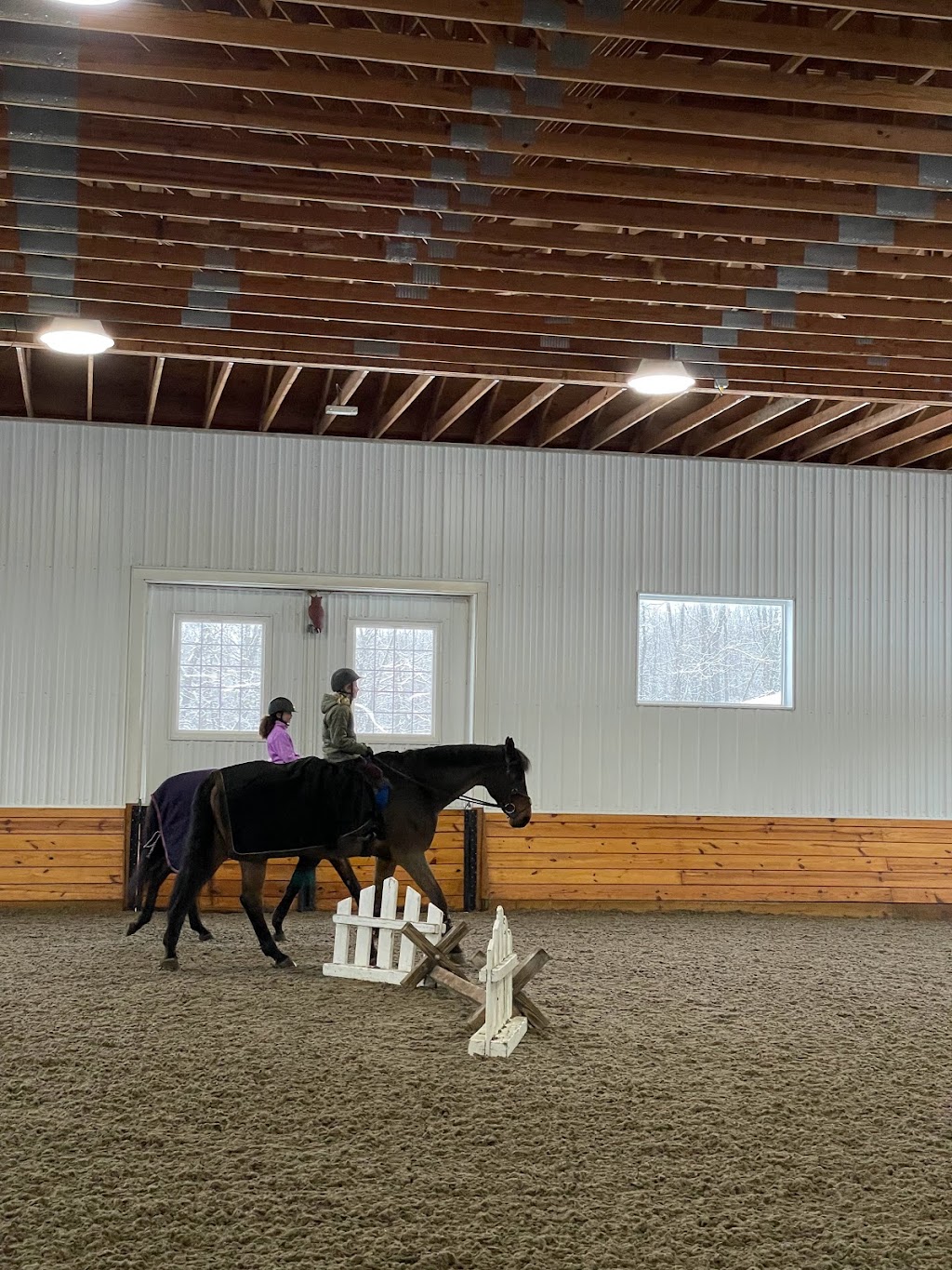 La Bona Vivo Equestrian | La Bona Vivo, LLC, 190 W Mill Rd, Long Valley, NJ 07853 | Phone: (207) 692-3340