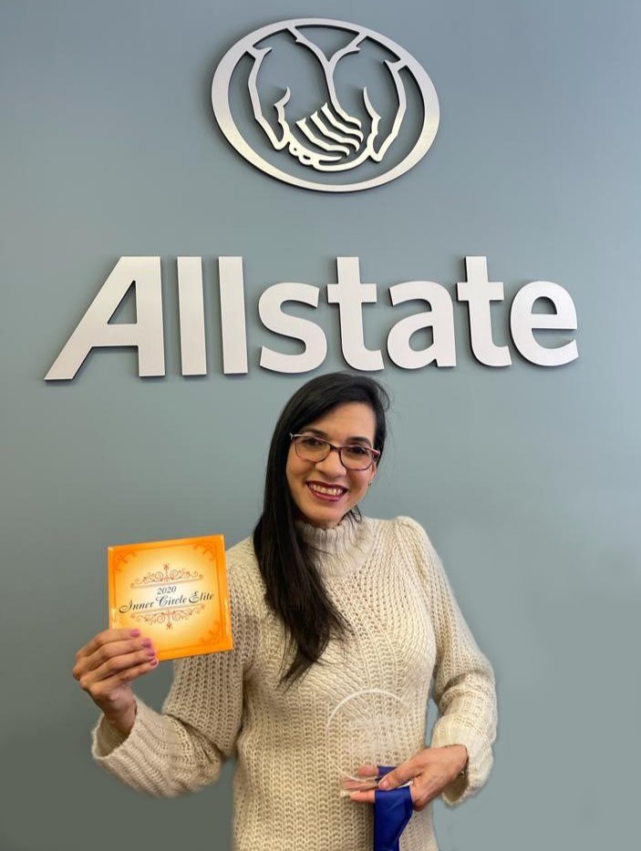 Rosa Mejias: Allstate Insurance | 749 Palisade Ave, Yonkers, NY 10703 | Phone: (914) 294-4080