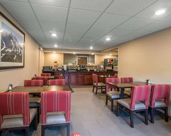 Comfort Inn | 2790 NY-32, Saugerties, NY 12477 | Phone: (845) 246-1565