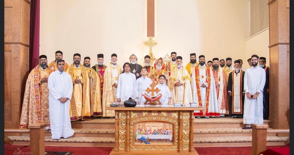 St. Marys Malankara Orthodox Cathedral | 1333 Welsh Rd, Huntingdon Valley, PA 19006 | Phone: (215) 947-6294