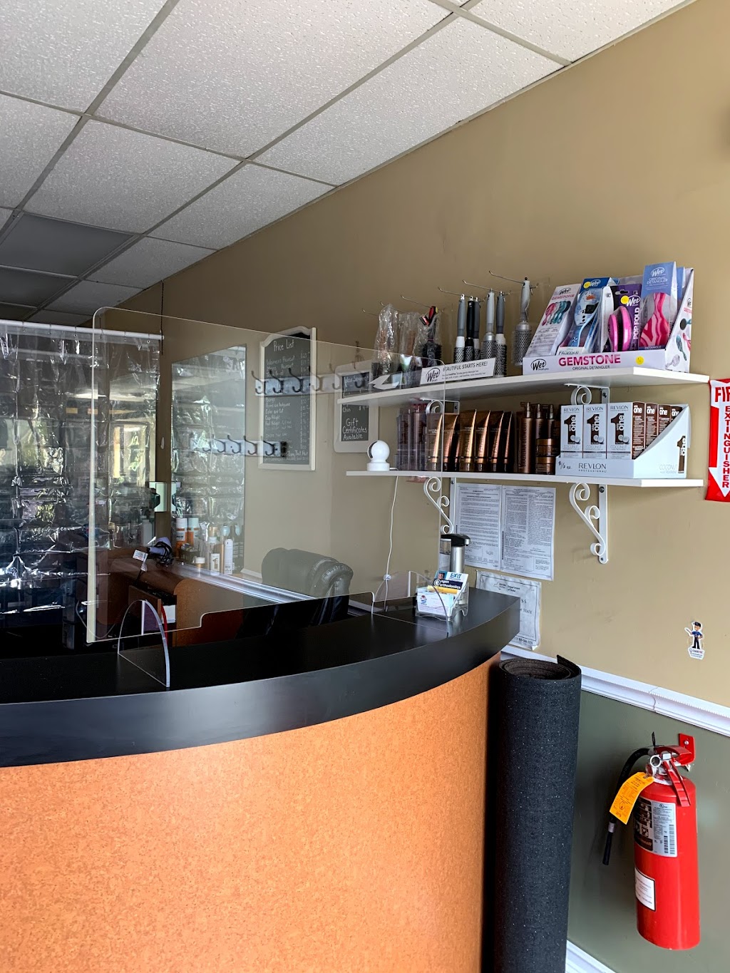 Little People Family Haircutters | 1699 NY-112, Medford, NY 11763 | Phone: (631) 289-4313