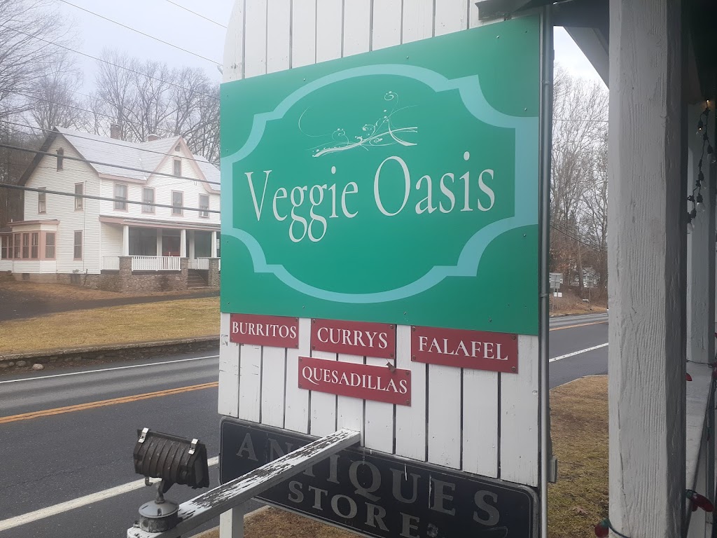 Veggie Oasis | 3187 NY-28, Shokan, NY 12481 | Phone: (845) 657-4097