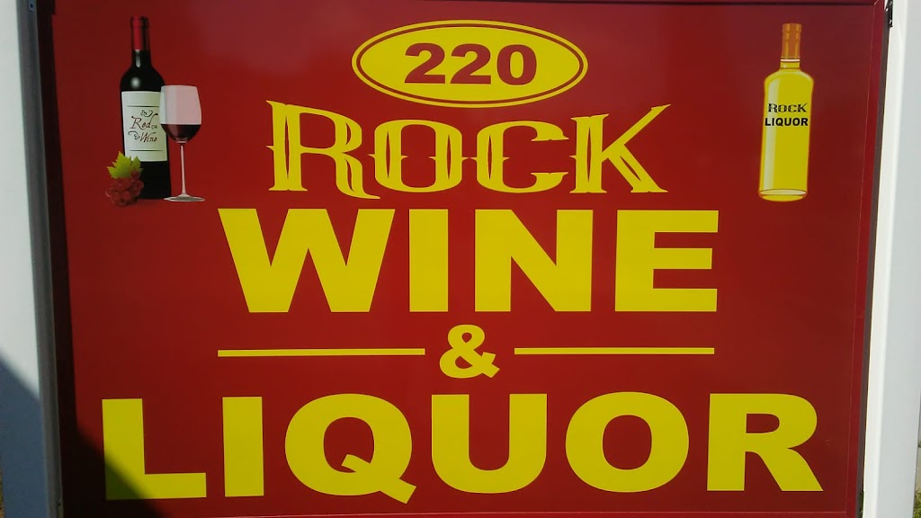 Rock Wine and Liquor, LLC | 220 E Main St, Bristol, CT 06010 | Phone: (860) 261-5317
