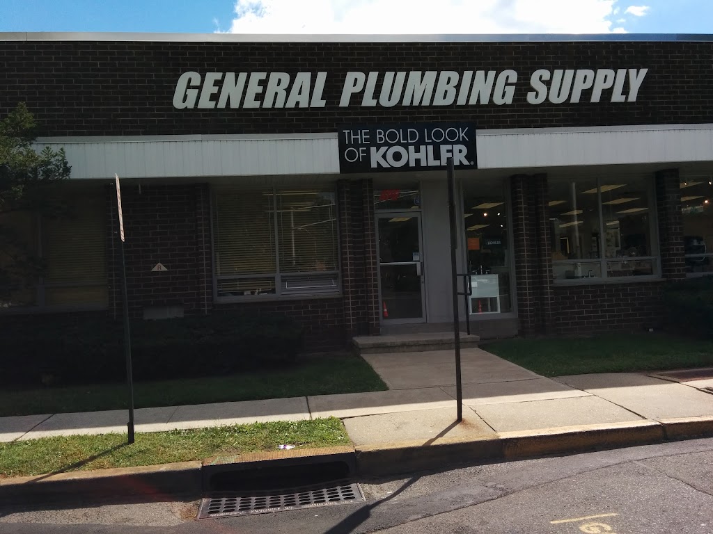General Plumbing Supply | 540 Thomas Blvd, City of Orange, NJ 07050 | Phone: (973) 414-9477
