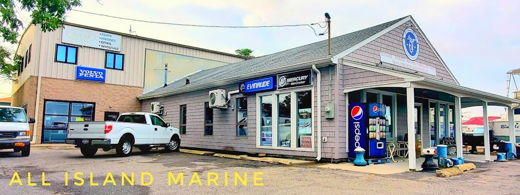 All Island Marine Corporation | 480 Reina Rd, Oceanside, NY 11572 | Phone: (516) 764-3300
