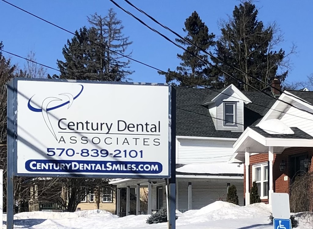 Century Dental of Mt Pocono | 33 Sterling Rd #196, Mt Pocono, PA 18344 | Phone: (570) 839-2101