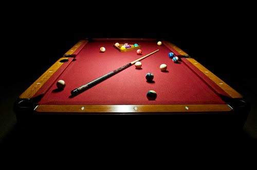 Comnabi Pool Table Repair | 2856 48th St # 2f, Astoria, NY 11103 | Phone: (718) 278-1400